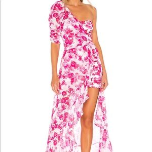 For love and lemons dress